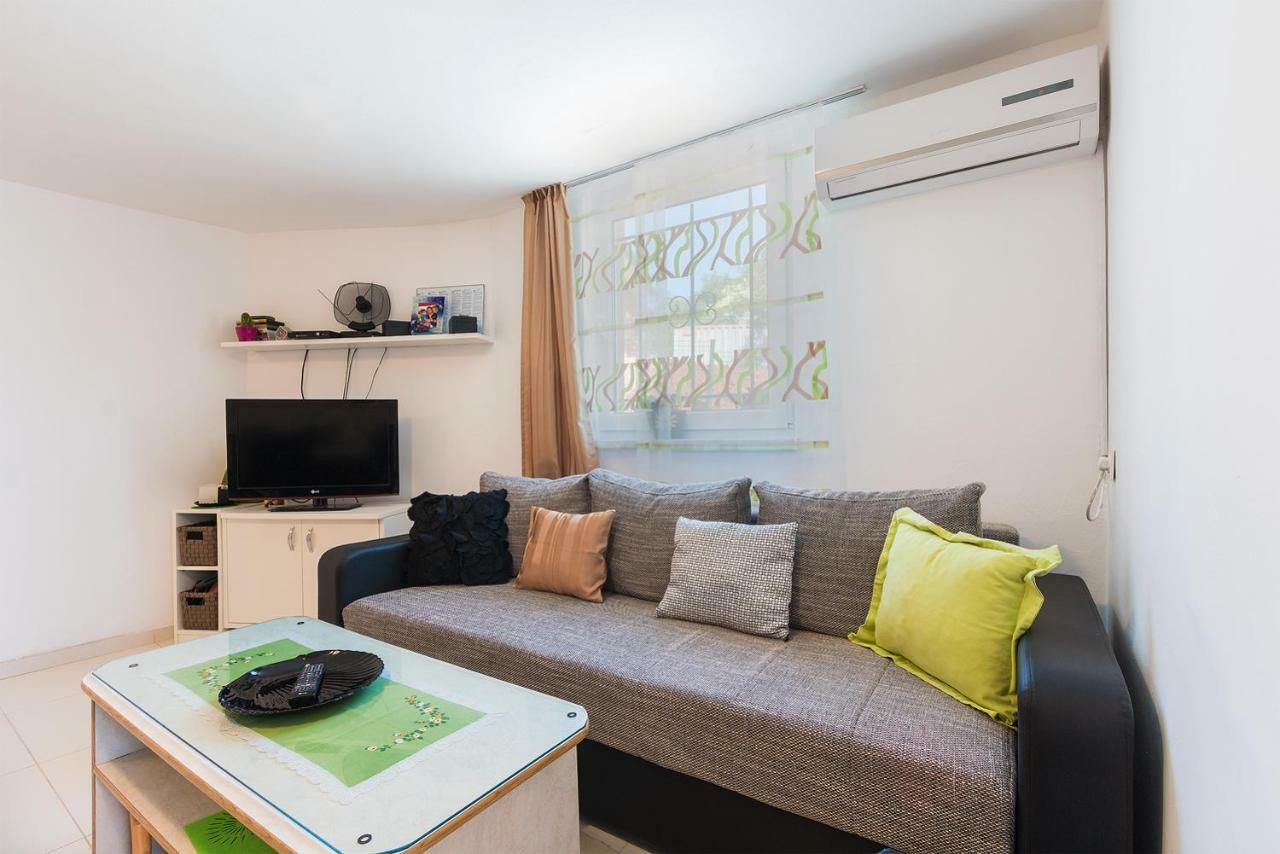 Apartments Salak Pula Zewnętrze zdjęcie