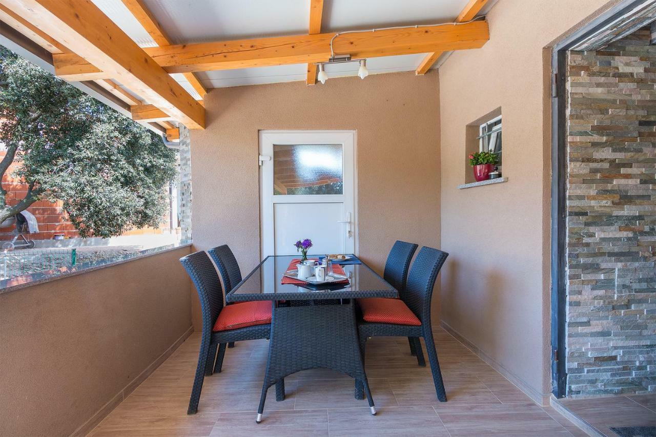 Apartments Salak Pula Zewnętrze zdjęcie