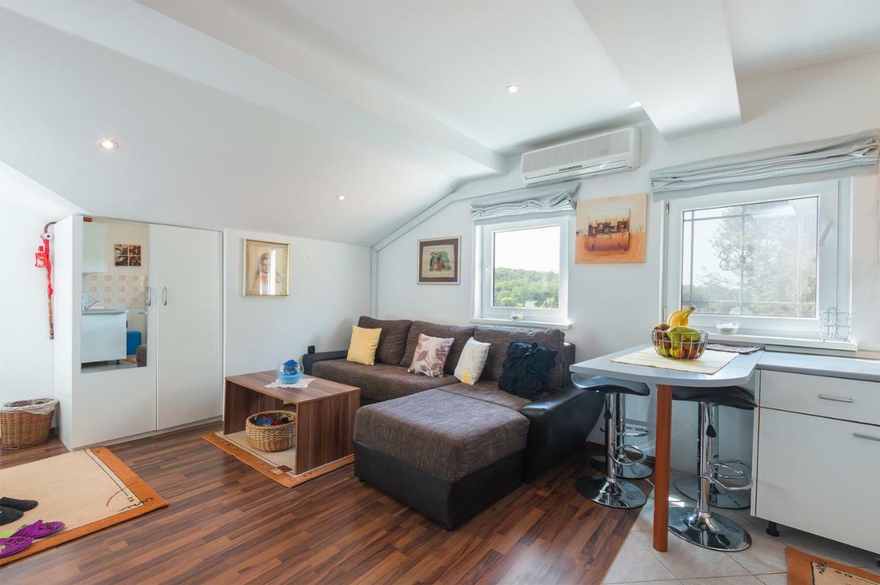 Apartments Salak Pula Zewnętrze zdjęcie